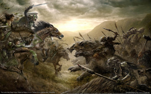 The Lord of the Rings Online: Riders of Rohan     1920x1200 the, lord, of, rings, online, riders, rohan, , , , , 