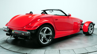 Plymouth prowler     2048x1152 plymouth, prowler, , , , , 