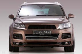 2011-JE-Design-Volkswagen-Touareg     2000x1333 2011, je, design, volkswagen, touareg, 