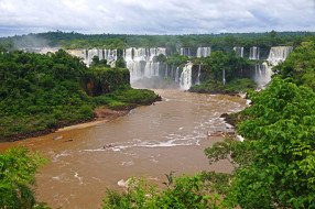    Iguazu     2972x1981 , , iguazu, , 