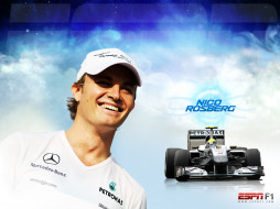 Nico Rosberg 2010     1600x1200 nico, rosberg, 2010, , , 1, 