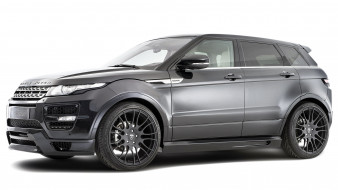 Range Rover evoque     2048x1152 range, rover, evoque, , , , , 