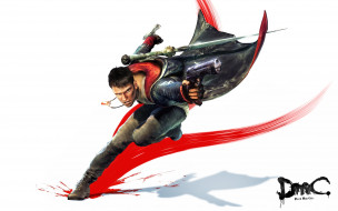 Devil May Cry     2560x1600 devil, may, cry, , , , 