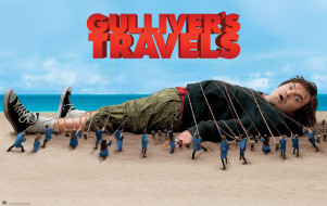Gulliver`s Travels     1900x1200 gulliver`s, travels, , , gulliver, s, , , , 
