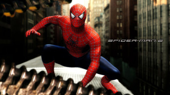 Spider-man 2     1920x1080 spider, man, , , spider-man, 2, -, 