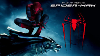 The Amazing Spider-man     1920x1080 the, amazing, spider, man, , , , -, , 