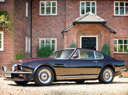Aston Martin V8 Vantage  197789     2048x1536 aston, martin, v8, vantage, 197789, 