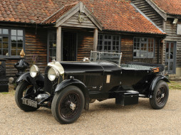 Bentley 6 ½ Tourer 192830     2048x1536 bentley, 189, tourer, 192830, , 