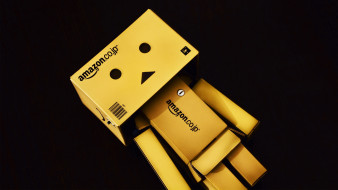 , , danboard