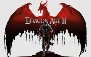 Dragon Age II     1920x1200 dragon, age, ii, , , , , 