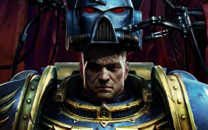 Warhammer 40000: Space Marine     1920x1200 warhammer, 40000, space, marine, , , 40, 000, , , 