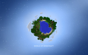 World of Minecraft     2560x1600 world, of, minecraft, , , ~~~~~~, , 