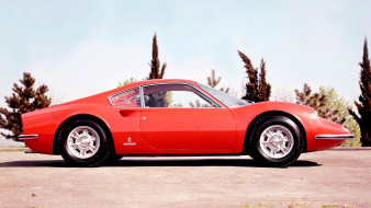 Ferrari 246 gt dino     2048x1152 ferrari, 246, gt, dino, , , , , 