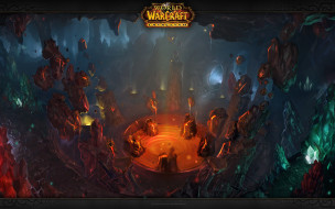 World Of Warcraft Cataclysm     1920x1200 world, of, warcraft, cataclysm, , , , 