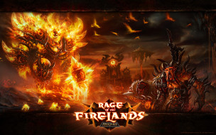Rage Of The Firelands     1920x1200 rage, of, the, firelands, , , , , 