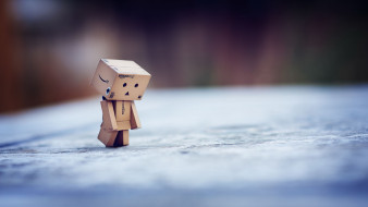 , , danboard