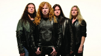 Megadeth     1920x1080 megadeth, , -, -, -, 
