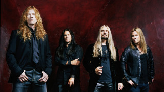 Megadeth     1920x1080 megadeth, , , -, -, -