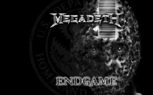 Megadeth     1680x1050 megadeth, , -, -, -, 