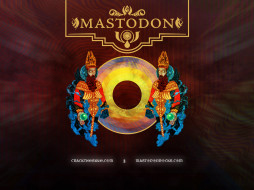 Mastodon     1600x1200 mastodon, , , -, -, , , 