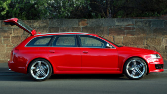 Audi a6     2048x1152 audi, a6, , , , , 