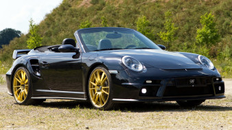 Porsche 911 turbo     2048x1152 porsche, 911, turbo, , , , , 