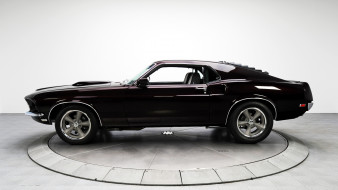 Mustang     1920x1080 mustang, , , , , 