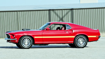Mustang     2048x1152 mustang, , , , , 