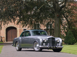 Bentley S1 Continental  195559     2048x1536 bentley, s1, continental, 195559, 