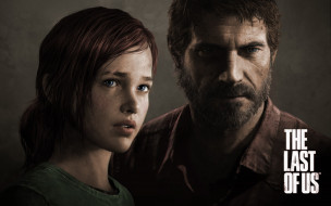 The Last Of Us     2560x1600 the, last, of, us, , , , 