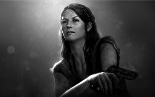 The Last Of Us     2560x1600 the, last, of, us, , , , 