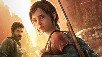 The Last Of Us     1920x1080 the, last, of, us, , , , , 