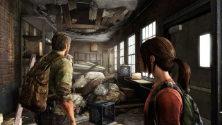 The Last Of Us     1920x1080 the, last, of, us, , , , , , 