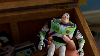 Toy Story     1920x1080 toy, story, , , , 