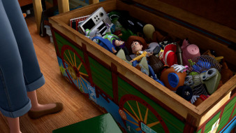 Toy Story     1920x1080 toy, story, , , , 