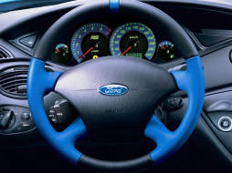 Ford Focus RS     1024x768 ford, focus, rs, , , 