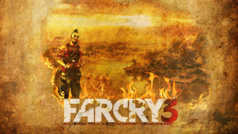 Far Cry3     1920x1080 far, cry3, , , cry, , 