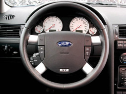 ford, mondeo, st, , , 