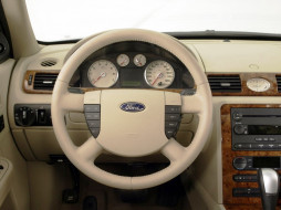 ford, five, hundred, , , 