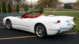 Corvette     2048x1152 corvette, , , , , 