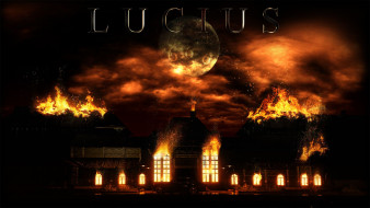 Lucius     1920x1080 lucius, , , , , 