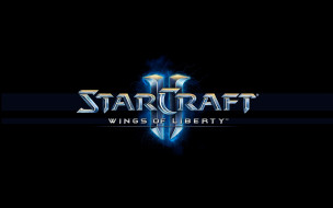 Starcraft II Wings of Liberty     2560x1600 starcraft, ii, wings, of, liberty, , , 
