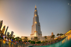 Burj Khalifa, Dubai     2048x1367 burj, khalifa, dubai, , , , 