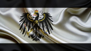 prussia, , , , 1892, , 1918, flag