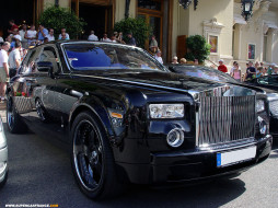 Rolls Roys Phantom     1024x768 rolls, roys, phantom, , , , 