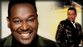Luther Vandross     1920x1080 luther, vandross, , , , , , 