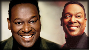 Luther Vandross     1920x1080 luther, vandross, , , , , , 