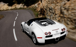Bugatti Veyron     1680x1050 bugatti, veyron, , , , , , 