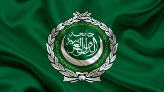 League Arab States     3527x1984 league, arab, states, , , , of, the, flag