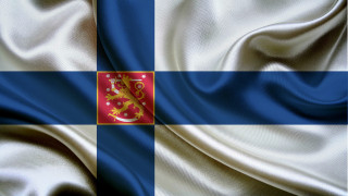 Finland TE     1920x1080 finland, te, , , , flag
